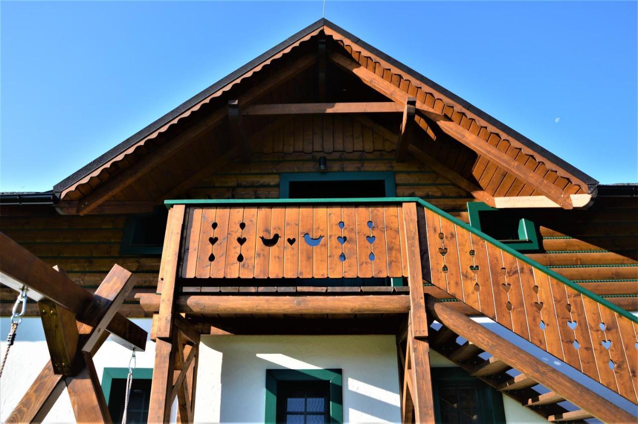Apartmán Elenka Zuberec Exterior foto